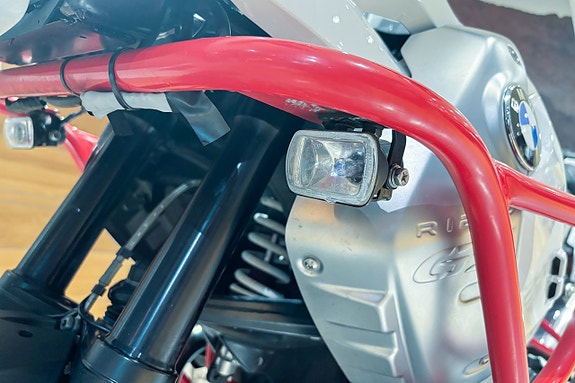 BMW R 1200 GS |Special Edition|Extra ljus|Strands|Puig|Touratech| 9 of 16