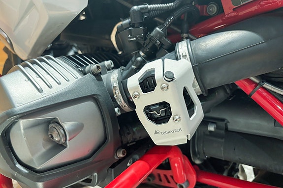 BMW R 1200 GS |Special Edition|Extra ljus|Strands|Puig|Touratech| 7 of 16