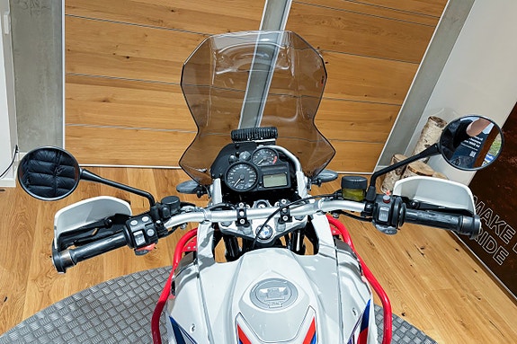BMW R 1200 GS |Special Edition|Extra ljus|Strands|Puig|Touratech| 14 of 16