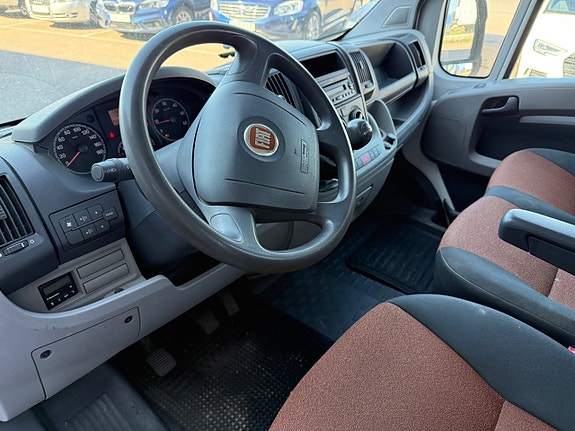 Fiat Ducato 11 of 12