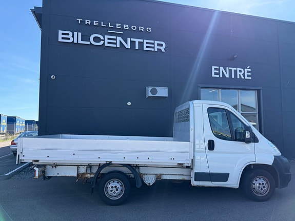 Fiat Ducato 2 of 12