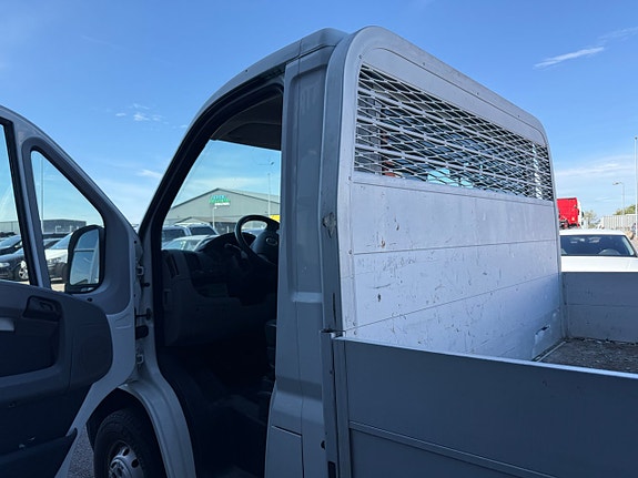 Fiat Ducato 12 of 12
