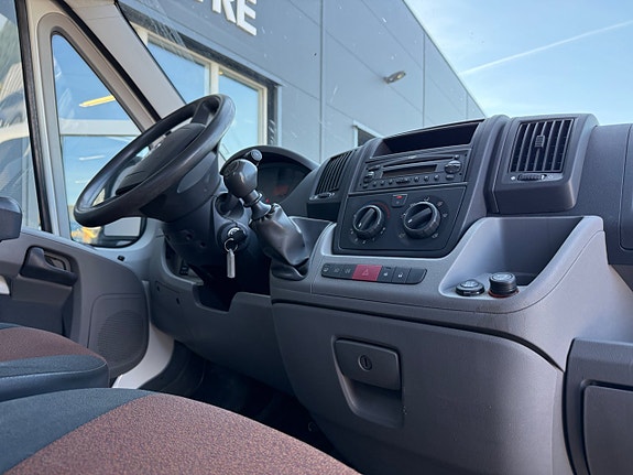 Fiat Ducato 10 of 12