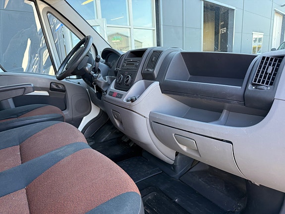 Fiat Ducato 8 of 12