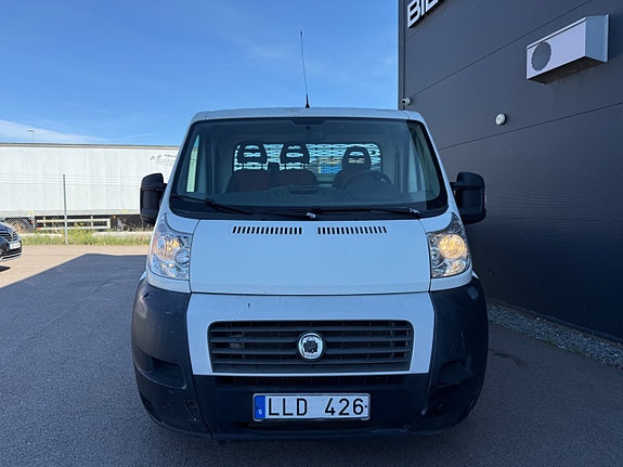 Fiat Ducato 7 of 12