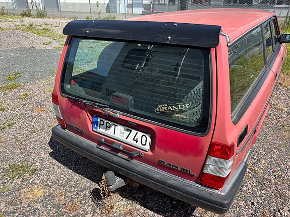 Volvo 245 5 of 6