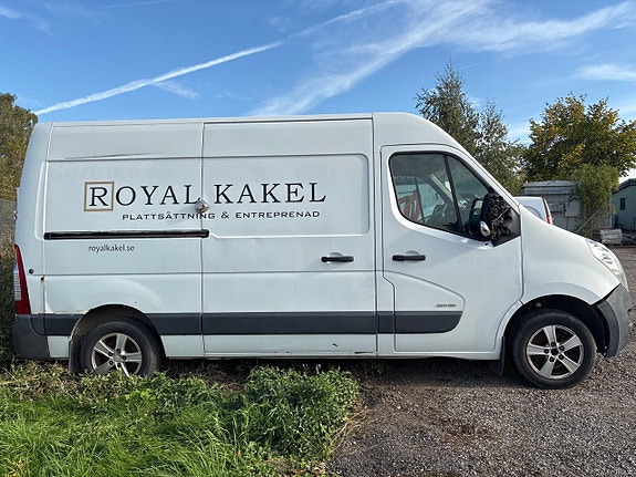 Opel Movano 6 of 6