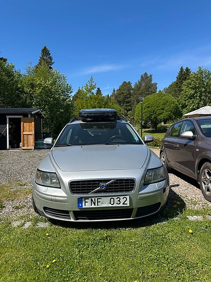 Volvo Unknown