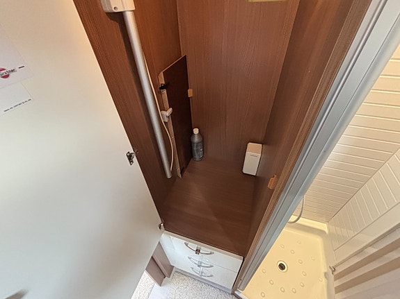 Bürstner A 747 Argos 9-stegad Aut / Solcell / AC / ALDE 16 of 19