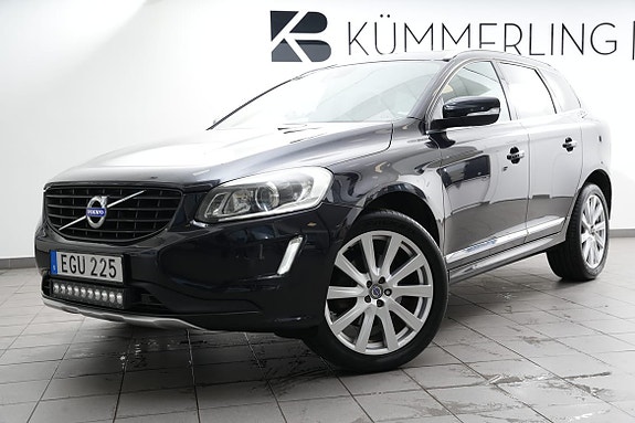 Volvo Unknown