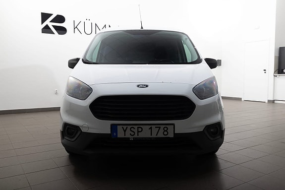Ford Transit Courier 8 of 19
