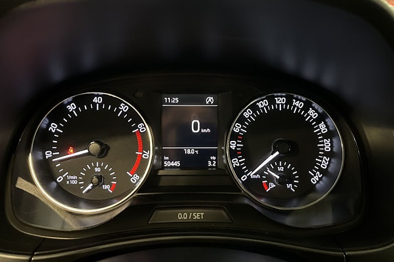 Skoda Fabia 14 of 20