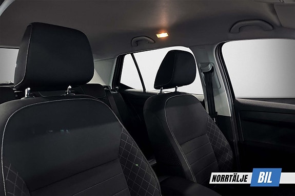 Skoda Fabia 12 of 20