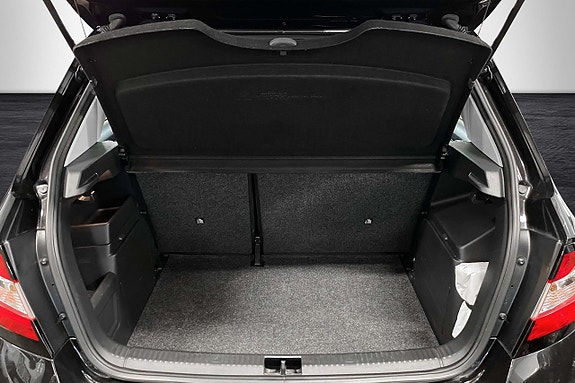 Skoda Fabia 20 of 20
