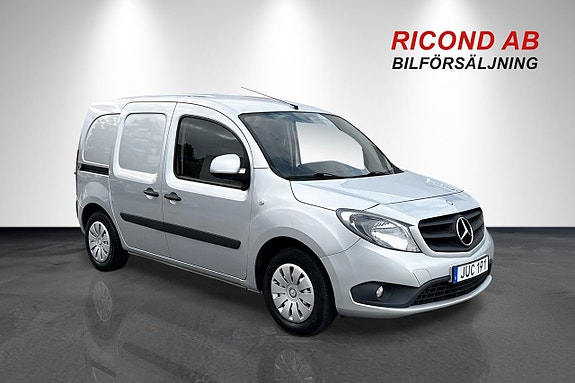 Mercedes-Benz Citan 109