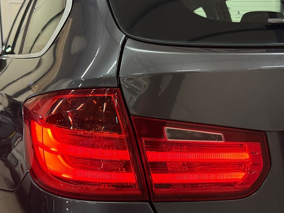 BMW 320d 12 of 22