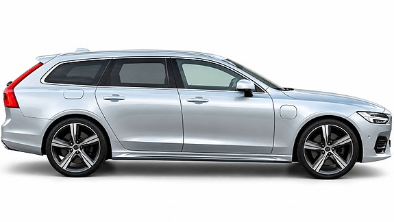Volvo V90 3 of 11