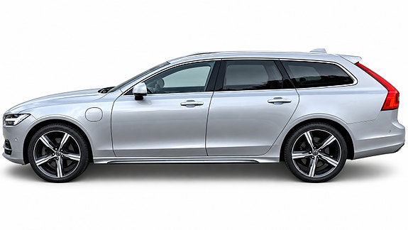 Volvo V90 6 of 11