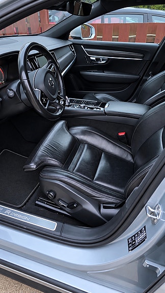 Volvo V90 7 of 11