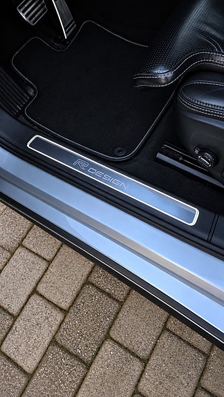Volvo V90 11 of 11