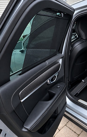 Volvo V90 8 of 11