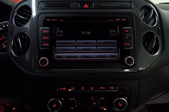 Volkswagen Tiguan 24 of 24