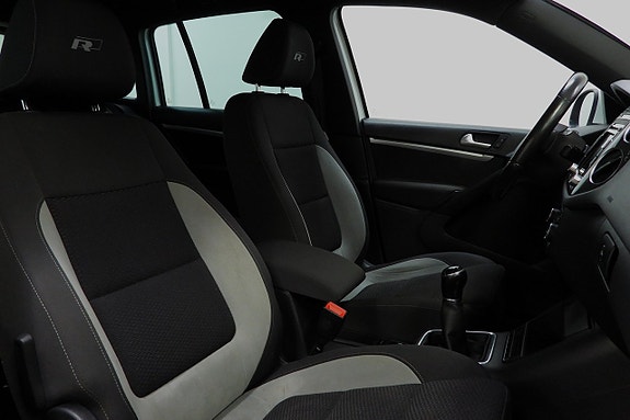 Volkswagen Tiguan 15 of 24