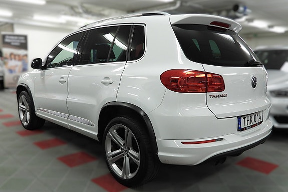 Volkswagen Tiguan 9 of 24