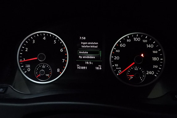 Volkswagen Tiguan 22 of 24