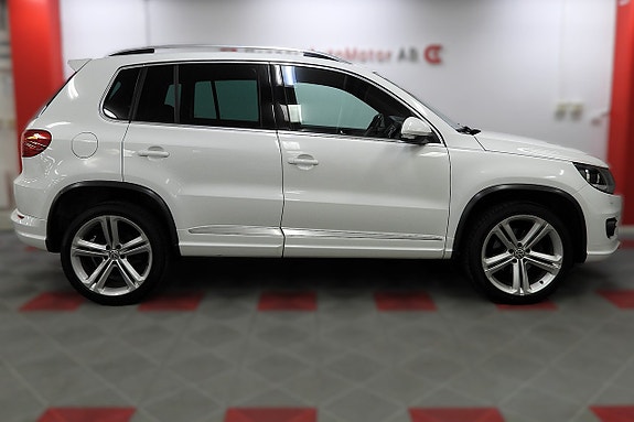 Volkswagen Tiguan 10 of 24