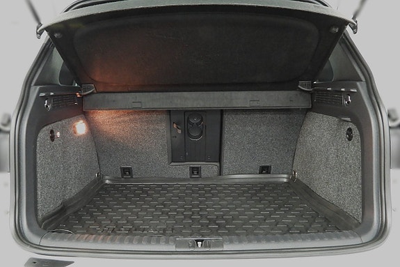 Volkswagen Tiguan 11 of 24