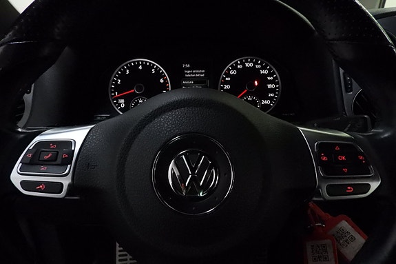 Volkswagen Tiguan 23 of 24