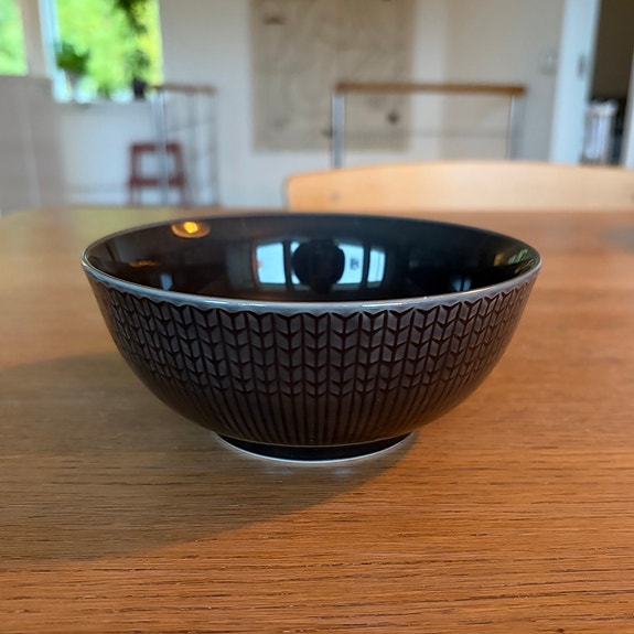 Skålar Rörstrand Swedish Grace 8st 15cm