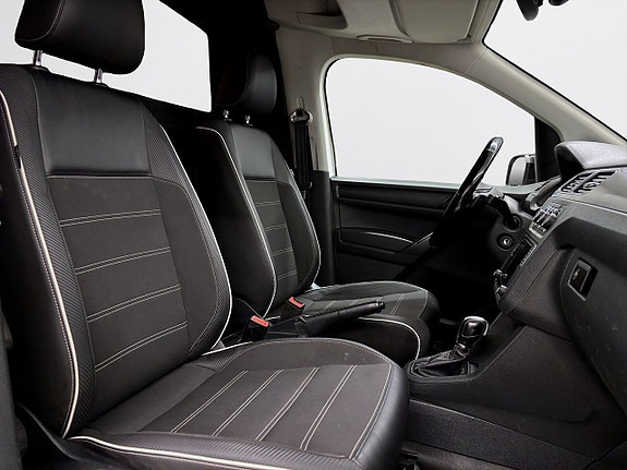 Volkswagen Caddy 13 of 15
