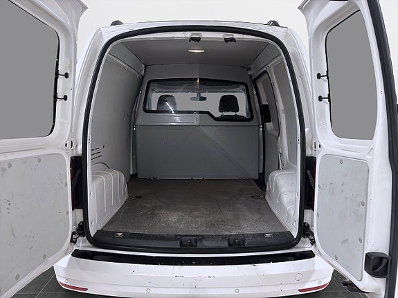 Volkswagen Caddy 8 of 15