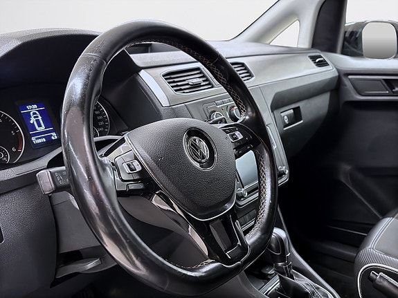 Volkswagen Caddy 12 of 15