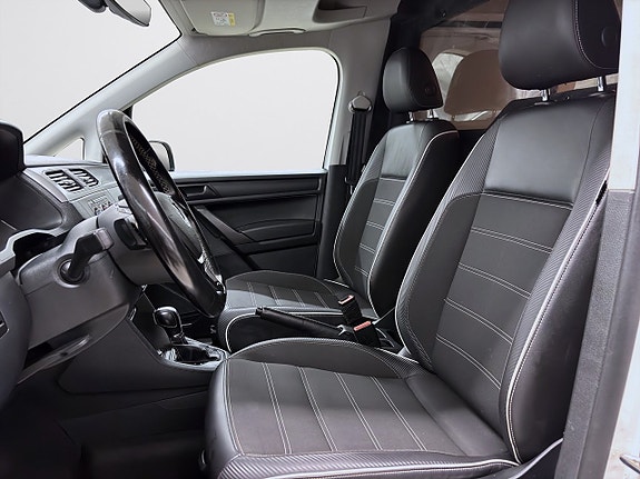 Volkswagen Caddy 11 of 15