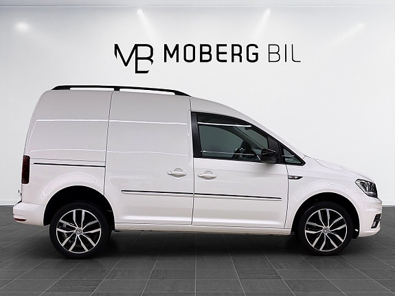 Volkswagen Caddy 5 of 15