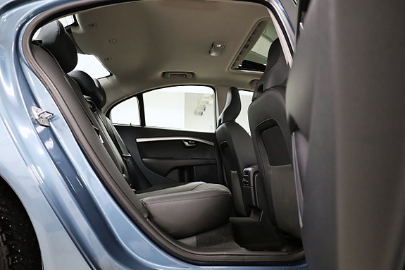 Volvo S80 15 of 23