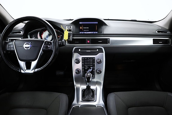 Volvo S80 9 of 23