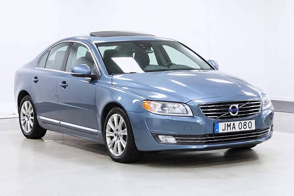 Volvo S80 3 of 23