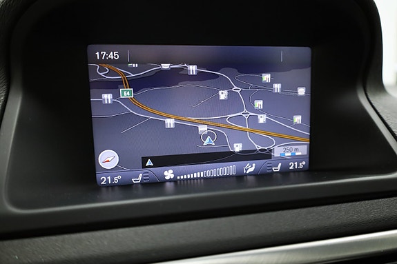 Volvo S80 18 of 23