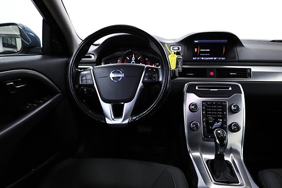 Volvo S80 10 of 23