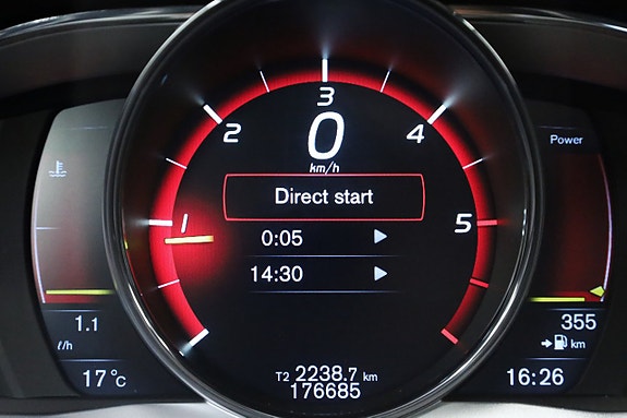 Volvo S80 20 of 23