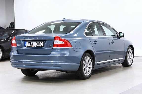 Volvo S80 6 of 23