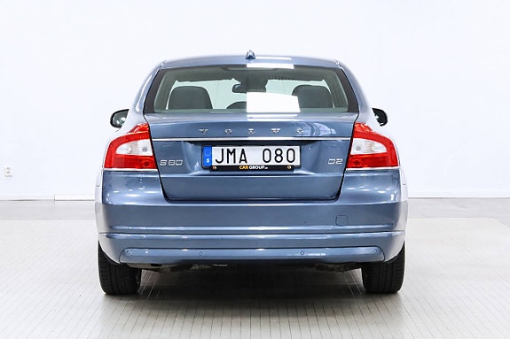 Volvo S80 5 of 23