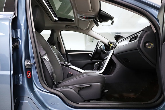 Volvo S80 14 of 23