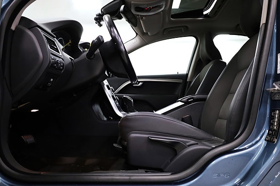 Volvo S80 13 of 23