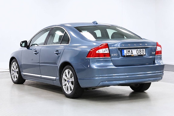 Volvo S80 7 of 23