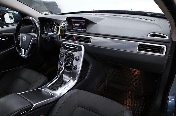 Volvo S80 12 of 23